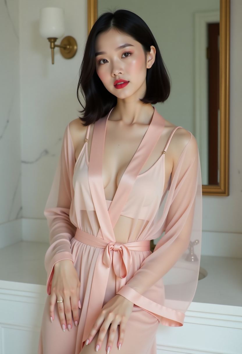 雾港迷踪