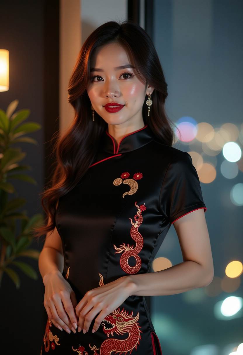 银翼少女